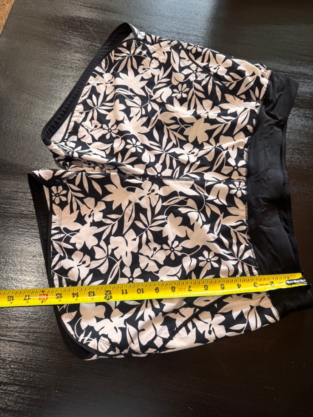 Lands End Swim Shorts - Picture 3 of 4